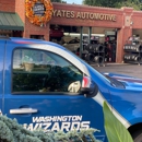 Yates Automotive - Automobile Parts & Supplies