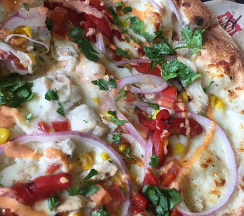 MOD Pizza - Phoenix, AZ