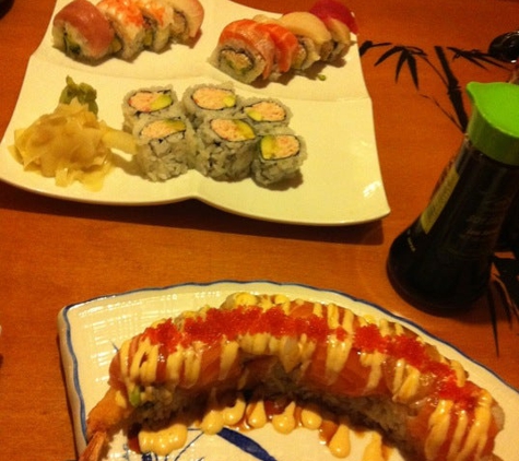 Furu-Sato Japanese Restaurant - Campbell, CA