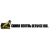 Crane Rental Service, Inc. gallery