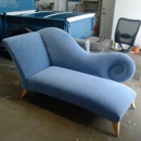 Dave Heinold's Upholstery - Upholsterers