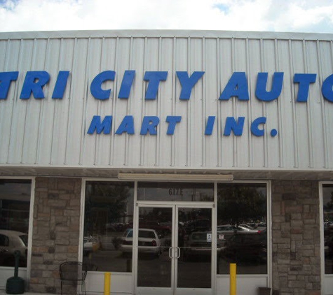 TRI City Auto Mart - Lexington, KY