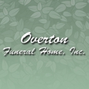 Overton Funeral Home Inc - Embalmers
