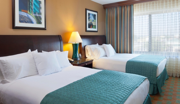 DoubleTree Suites by Hilton Hotel Bentonville - Bentonville, AR