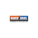 BAUER BROS PLUMBING & HEATING INC - Plumbing-Drain & Sewer Cleaning