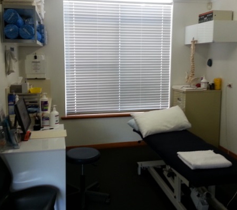 Burnside Physiotherapy & Pilates Studio - Hazelwood Park, SA