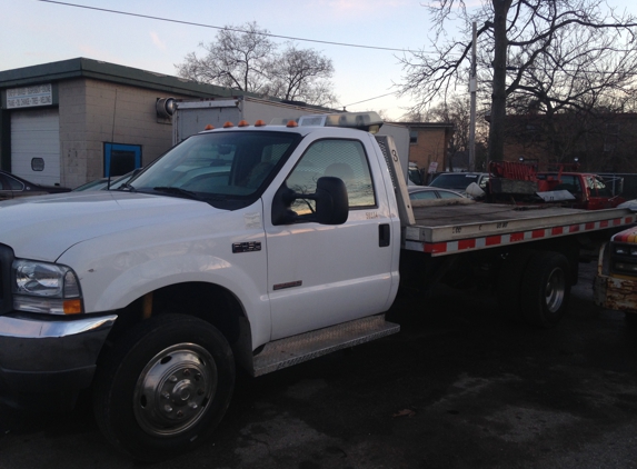 AUTO REPAIR  & TOWING 24 Hrs SERVICE  "RIOSSHOP" - Madison, WI