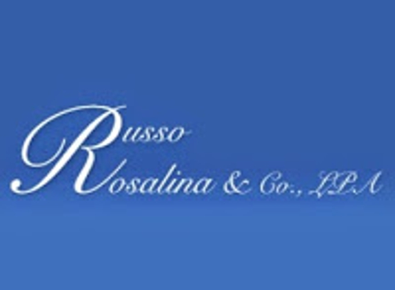 Russo, Rosalina & Co., LPA - Parma, OH