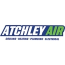 Atchley Air Cooling, Heating, Plumbing & Electrical - Plumbers