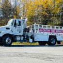 McCarthy Tire Service - Farm Equipment Parts & Repair