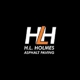 HL Holmes Asphalt Paving