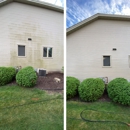 Blues Pressure Washing - Power Washing