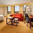 Courtyard by Marriott Amarillo Downtown at The Historic Fisk Building - Hotels