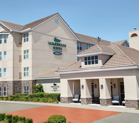 Homewood Suites by Hilton Sacramento-Roseville - Roseville, CA