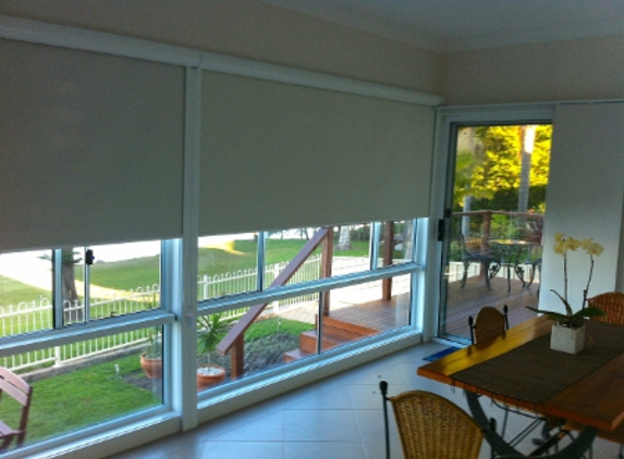 Affordable Blinds & Shutters - Burleigh Waters, QLD