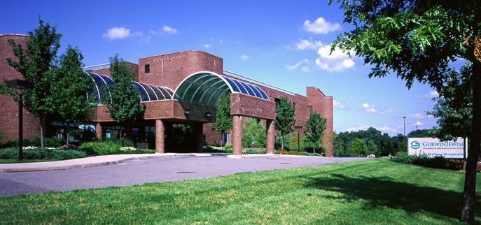 Gurwin Jewish Nursing & Rehabilitation Center - Commack, NY 11725