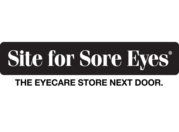 Site for Sore Eyes - Grand Century Mall - San Jose, CA