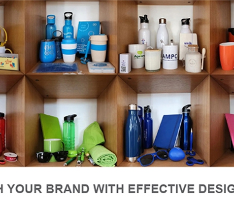 Bright Print Group - Wetherill Park, NSW. Establish Your Brand With Effective Design & Print