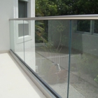 Clearview Safety Glass