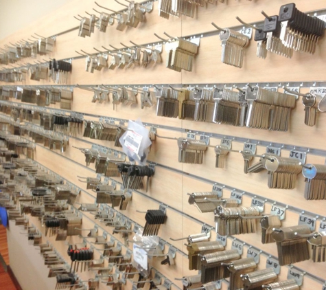 Advanced Lock and Key - Wangara, WA
