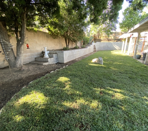 H & R Gardening & Landscaping - San Bernardino, CA