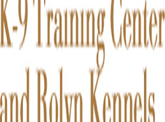 K-9 Training Center - Port Deposit, MD