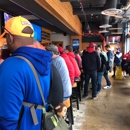 The Big Stick Restaurant & Sports Bar - Bars