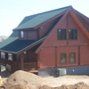 Paradise Mountain Log & Timber Frame Homes gallery