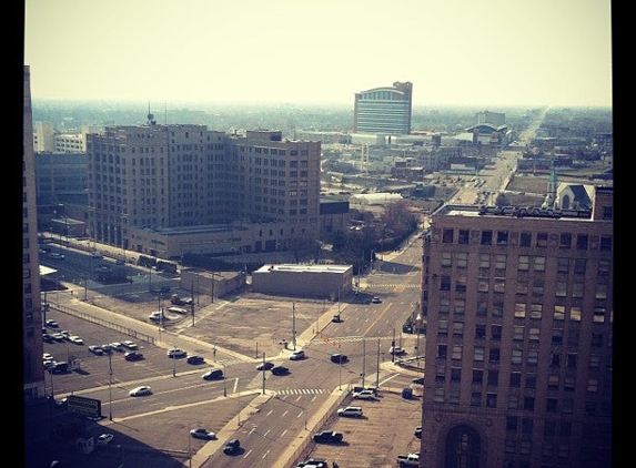 Detroit City Apartments - Detroit, MI