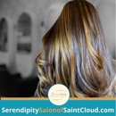 Serendipity Salon of St Cloud