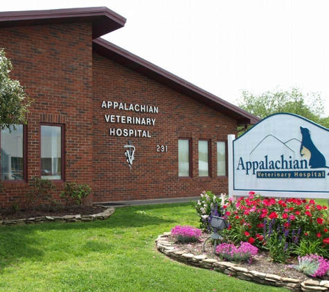 Appalachian Veterinary Hospital - Newport, TN