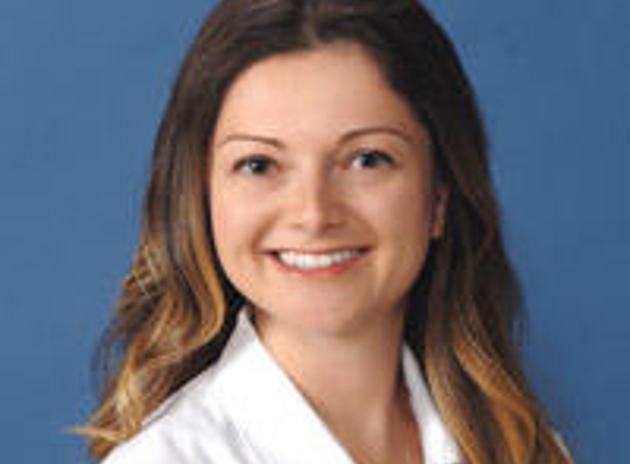 Alina Katsman, MD - Porter Ranch, CA