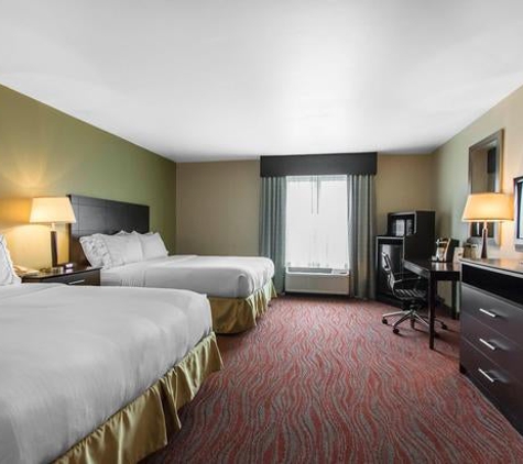 Holiday Inn Express & Suites Cullman - Cullman, AL