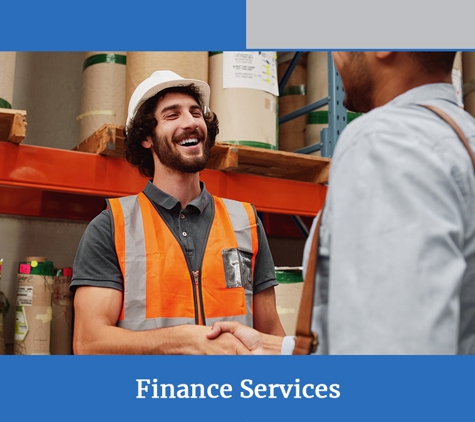 Collins & Co - Footscray, VIC. Finance Services