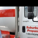 Suburban Propane - Propane & Natural Gas