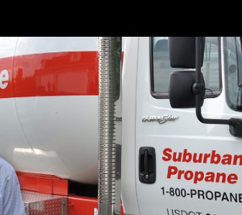 Suburban Propane - Stockbridge, MI