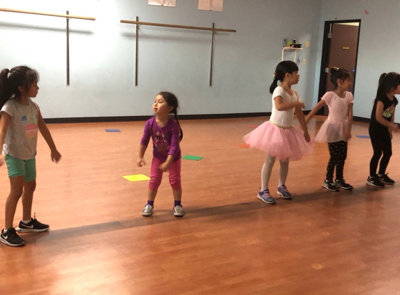 Creation Station Dance Studio - Fountain Valley, CA