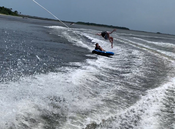 Palm Cove Marina - Jacksonville Beach, FL