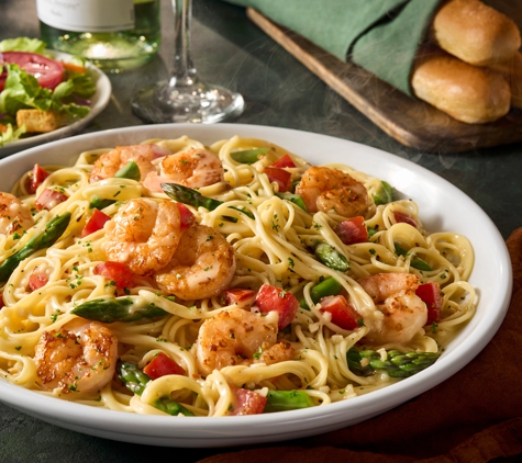 Olive Garden Italian Restaurant - Warner Robins, GA