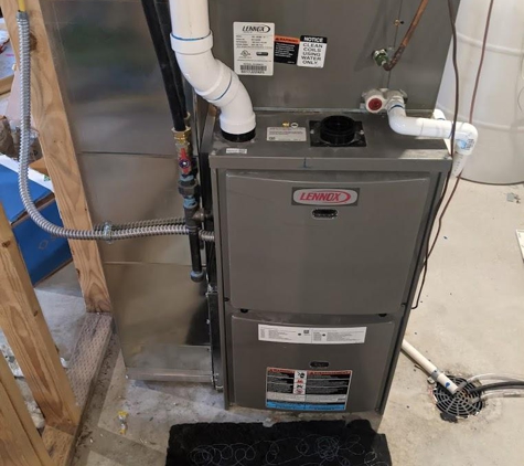 Modern Plumbing, Heating & Electrical - Idaho Falls, ID
