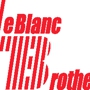 LeBlanc Brothers Ready-Mix Concrete Inc