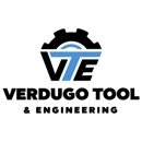 Verdugo Tool & Engineering - Metal Stamping