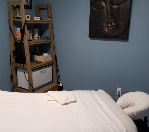 Spa Therapy Massage - Houston, TX