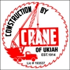 Crane Of Ukiah Inc. gallery