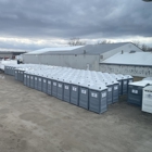 LRS Mentone Portable Toilets