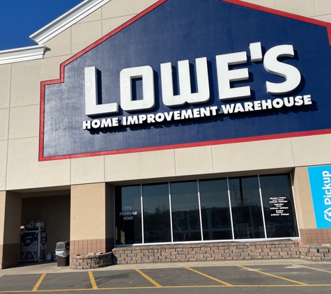 Lowe's Home Improvement - New Carrollton, MD