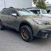 Santa Cruz Subaru gallery