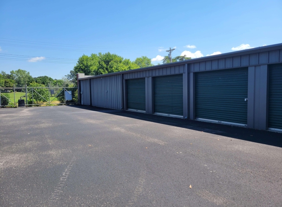 Storage Sense - Cookeville - Pigeon Road - Cookeville, TN