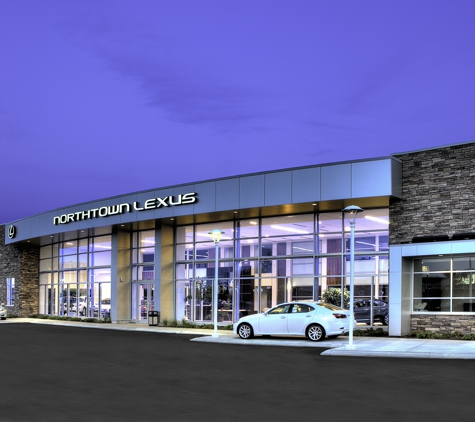 Northtown Lexus - Buffalo, NY