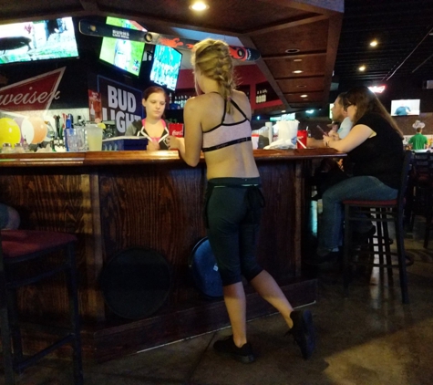 HotShots Sports Bar & Grill - Webster Groves, MO